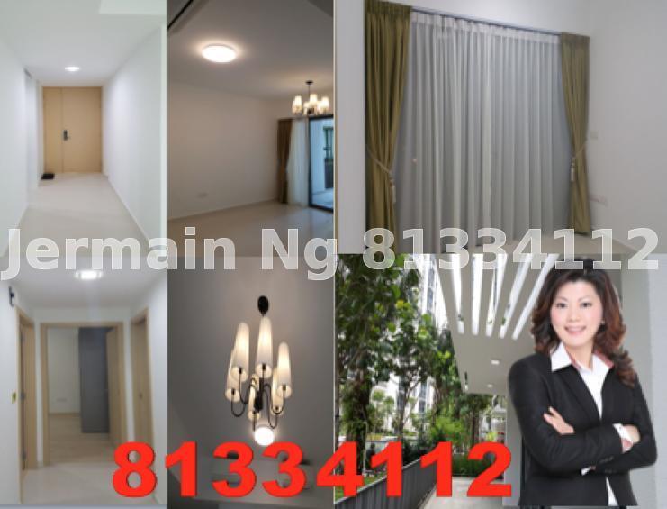 H2O Residences (D28), Condominium #126866642